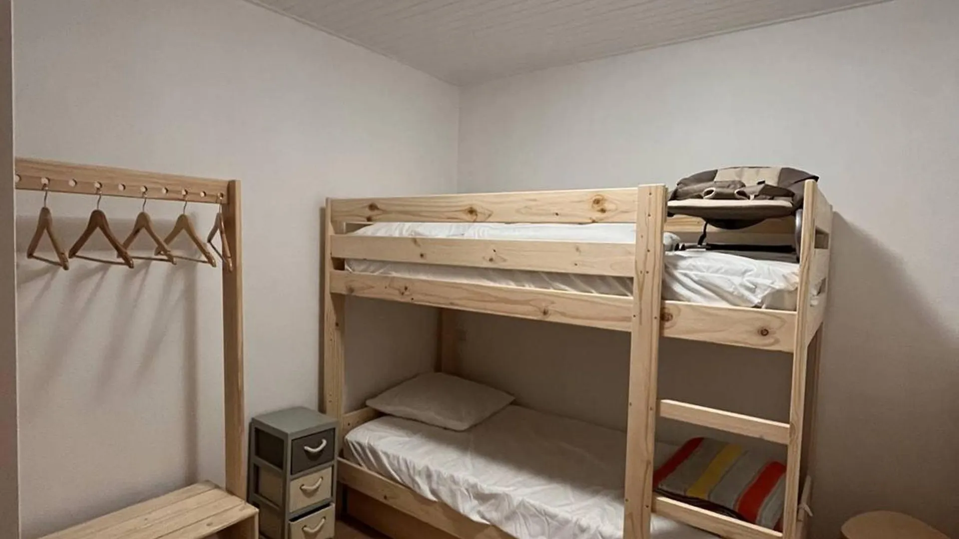 Daire Appartement Centre-Ville Avec Parking - 4 A 6 Pers, Cauterets - Fr-1-234-326